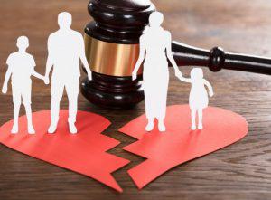 تفاوت فسخ ازدواج و طلاق